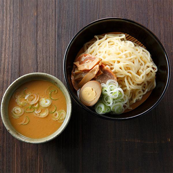 つけ麺